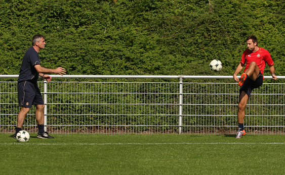 Fot. Maks Michalczak