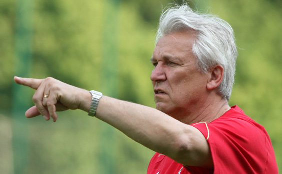 Fot. Maks Michalczak