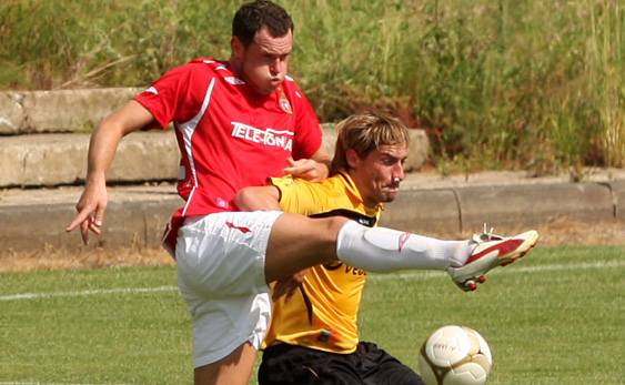 Fot. Maks Michalczak