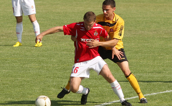 Fot. Maks Michalczak