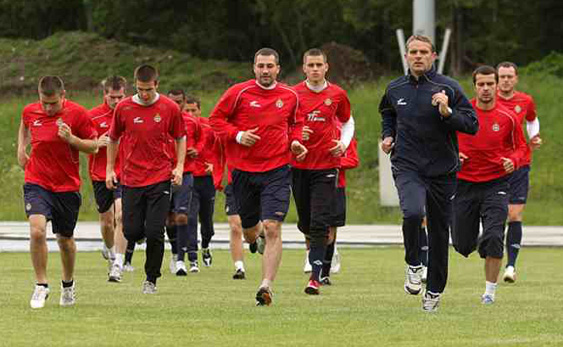 Fot. Maks Michalczak