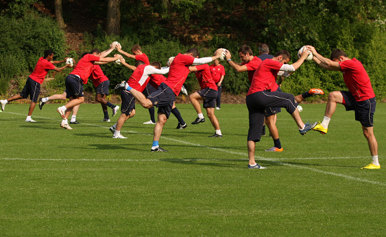 Fot. Maks Michalczak