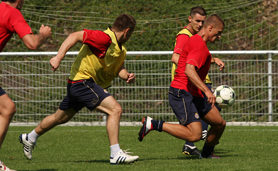 Fot. Maks Michalczak