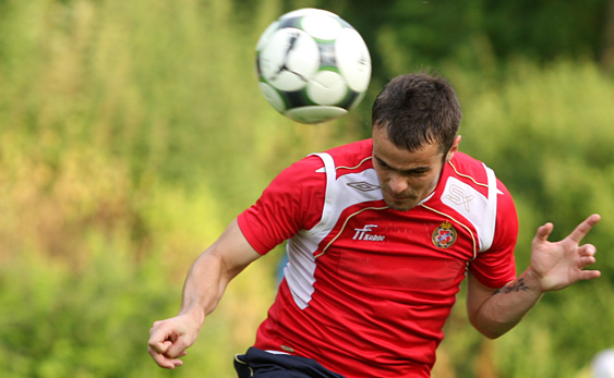 Fot. Maks Michalczak