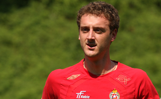 Fot. Maks Michalczak