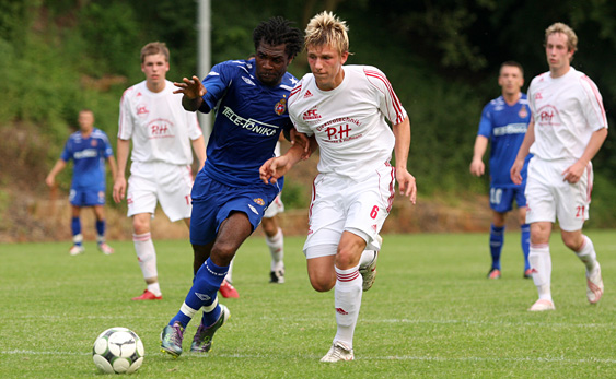 Fot. Maks Michalczak