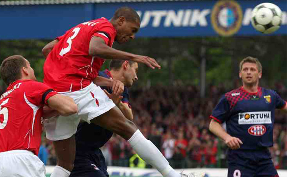 Fot. Maks Michalczak