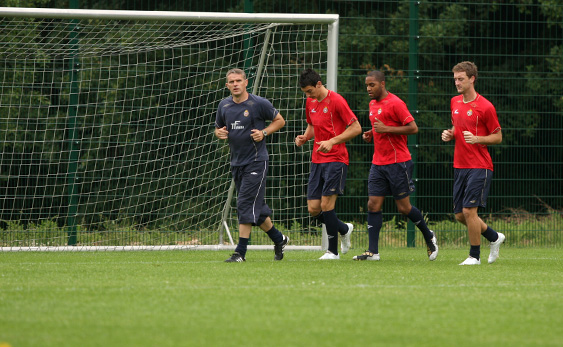 Fot. Maks Michalczak