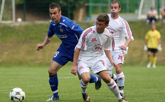 Fot. Maks Michalczak