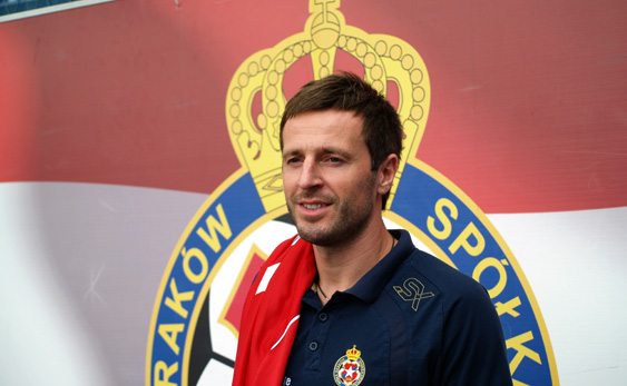 Photo. Marcin Górski