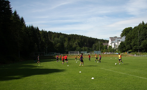 Fot. Maks Michalczak