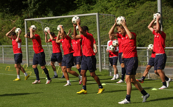 Fot. Maks Michalczak