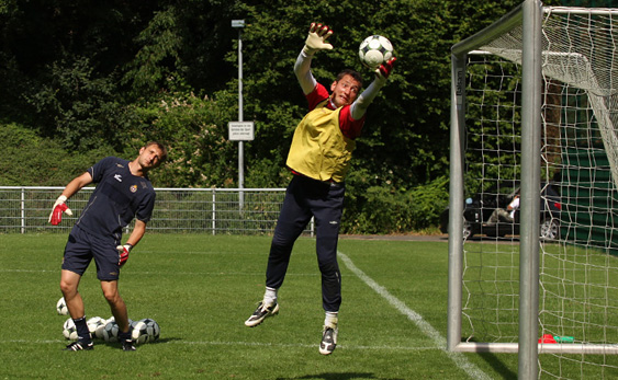 Fot. Maks Michalczak