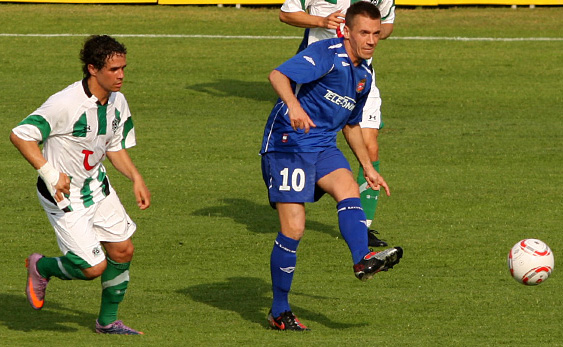 Fot. Maks Michalczak