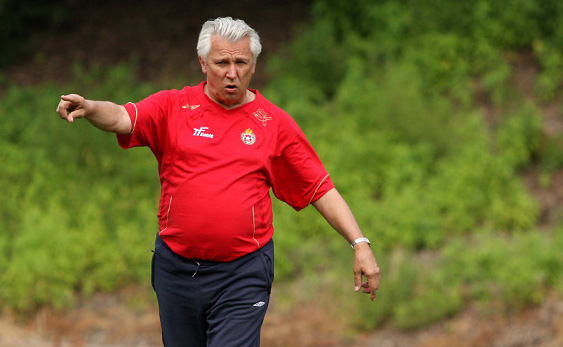 Fot. Maks Michalczak