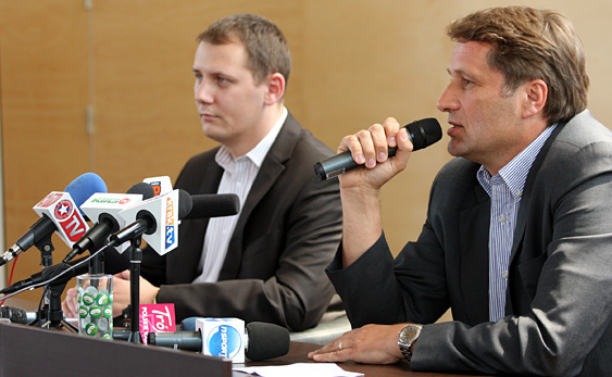 Fot. Maks Michalczak