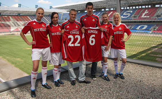 Fot. Maks Michalczak