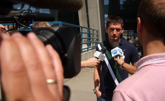 Fot. Maks Michalczak