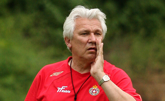 Fot. Maks Michalczak