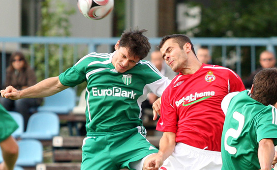 Fot. Maks Michalczak