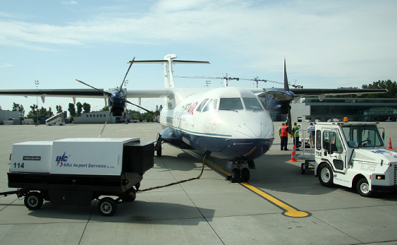 Fot. Maks Michalczak