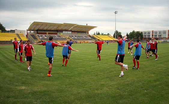 Fot. Maks Michalczak