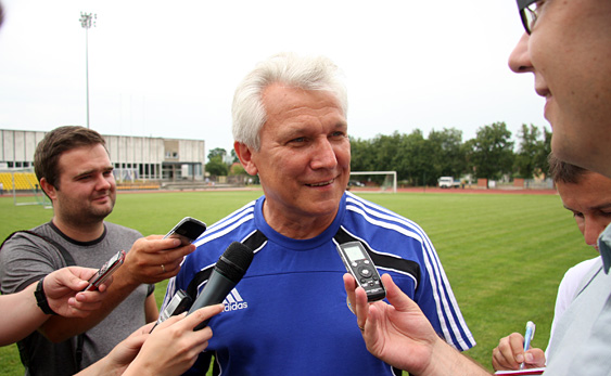 Fot. Maks Michalczak