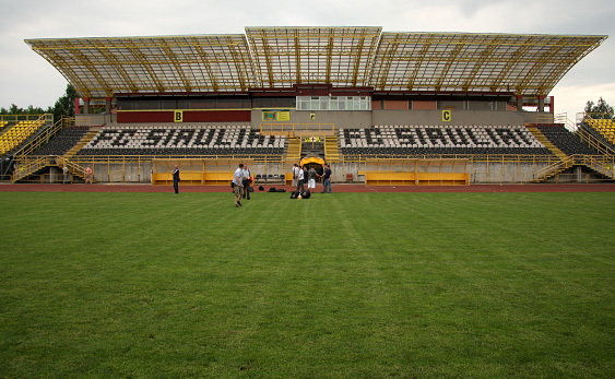 Fot. Maks Michalczak