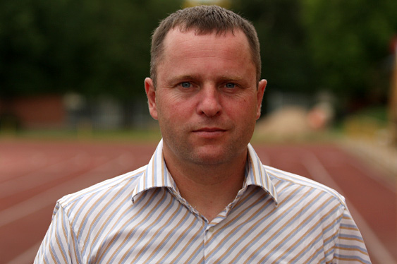 Fot. Maks Michalczak