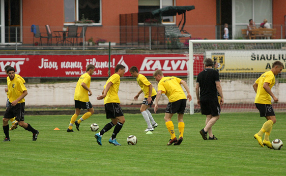 Fot. Maks Michalczak