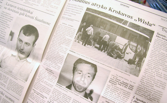 Fot. Maks Michalczak