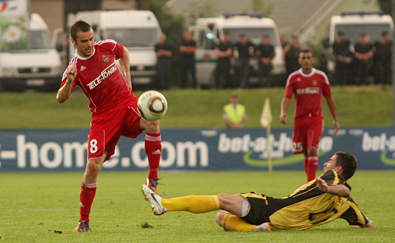 Fot. Maks Michalczak