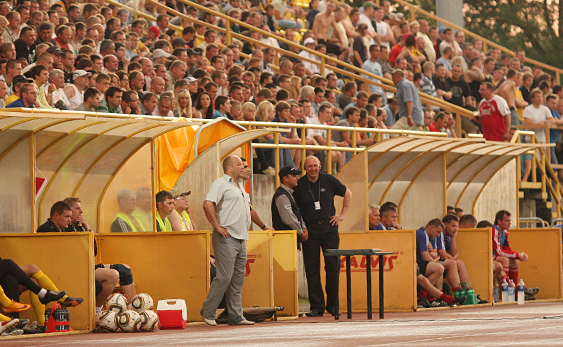 Fot. Maks Michalczak