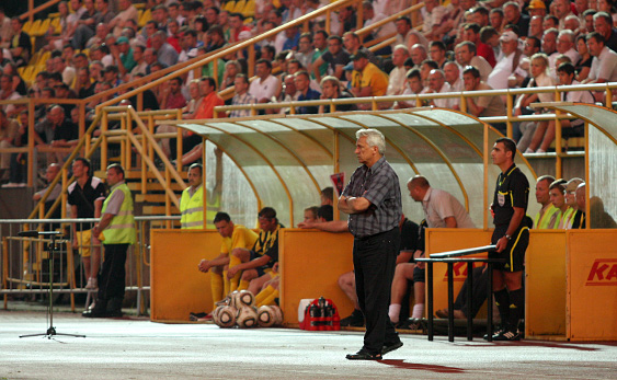 Fot. Maks Michalczak