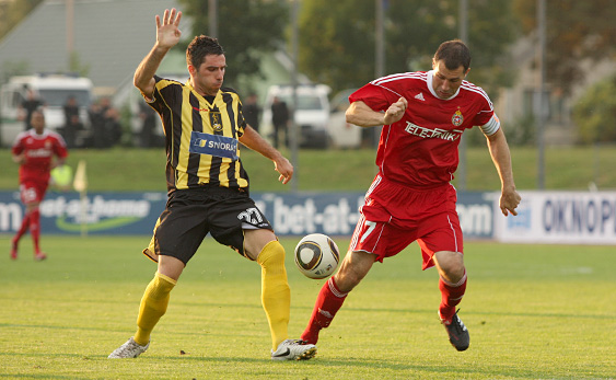 Fot. Maks Michalczak