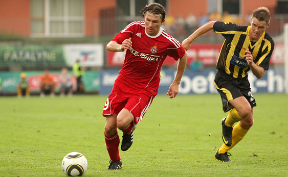 Fot. Maks Michalczak