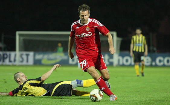 Fot. Maks Michalczak