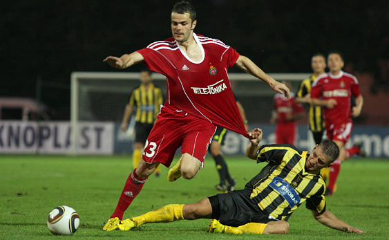 Fot. Maks Michalczak