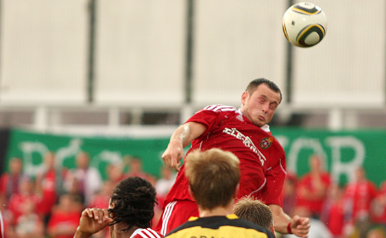 Fot. Maks Michalczak