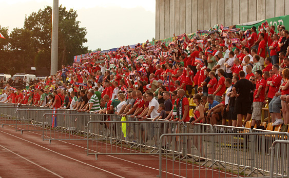 Fot. Maks Michalczak