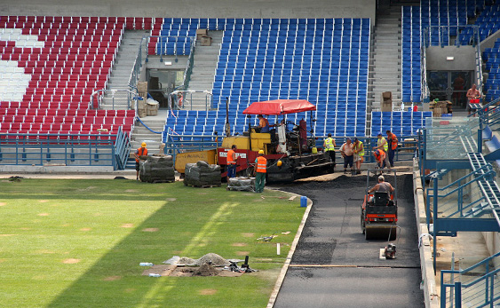 Fot. Maks Michalczak