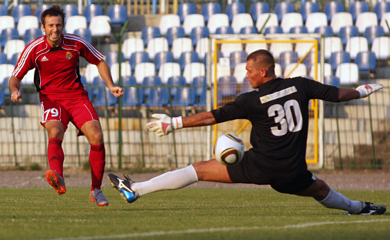 Fot. Maks Michalczak