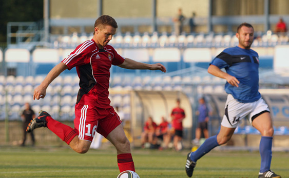 Fot. Maks Michalczak