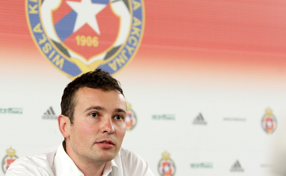 Fot. Maks Michalczak