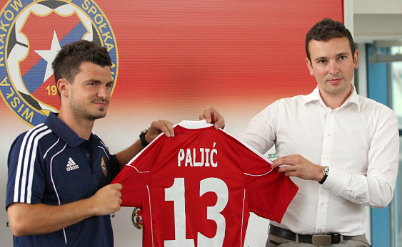 Fot. Maks Michalczak