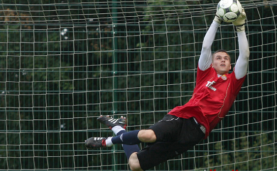 Fot. Maks Michalczak/archiwum