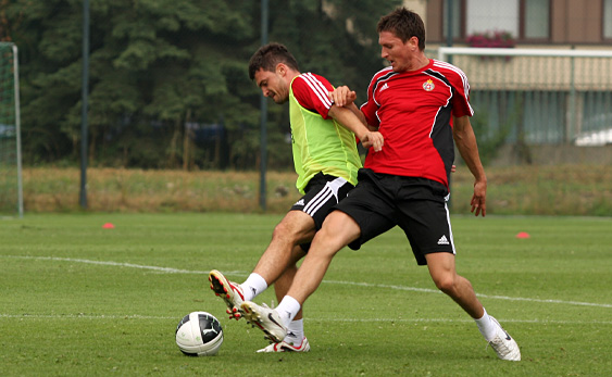 Fot. Maks Michalczak