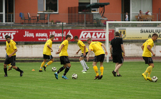 Fot. Maks Michalczak