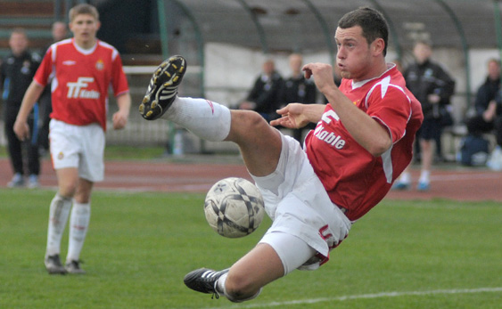 Fot. Maks Michalczak/Archiwum