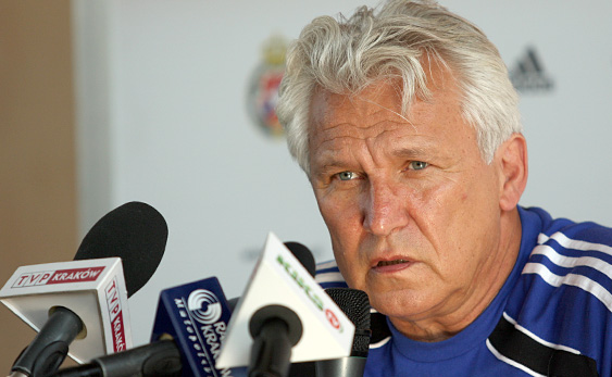 Fot. Maks Michalczak